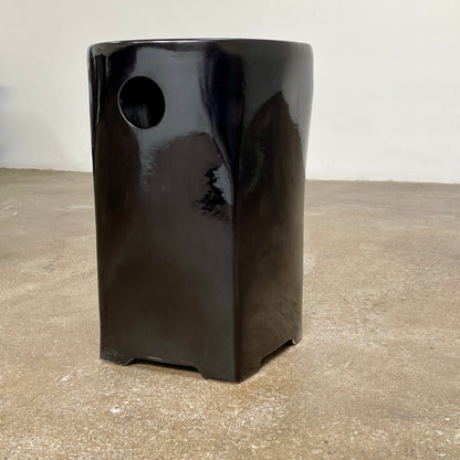 Tabouret en céramique Artelano Tian Di