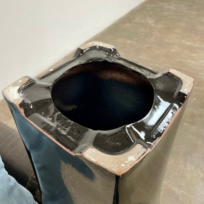 Tabouret en céramique Artelano Tian Di
