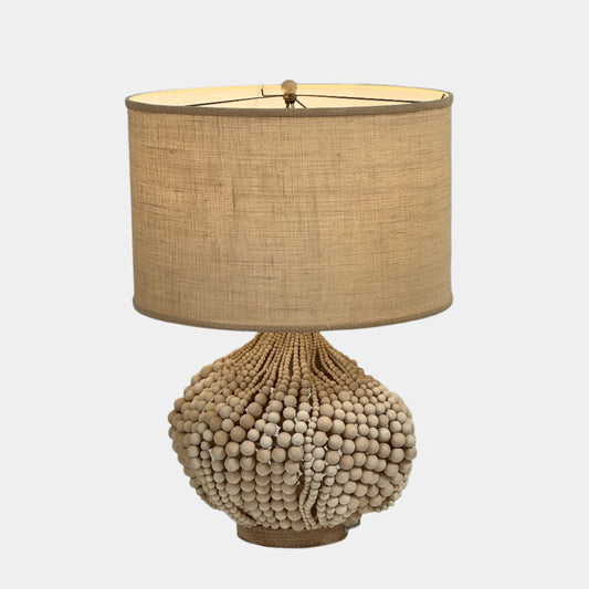 Lampe de table Palecek Point Dume