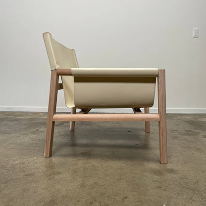 Fauteuil Pablo de B&amp;B Italia