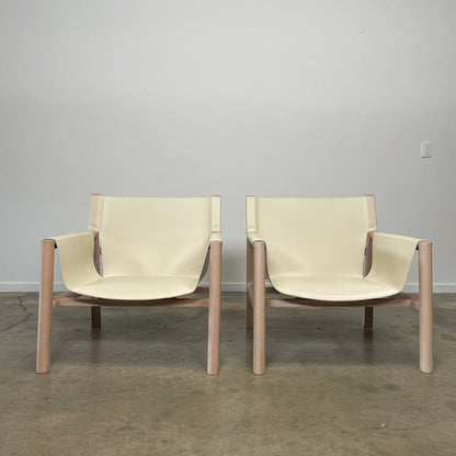 Fauteuil Pablo de B&amp;B Italia