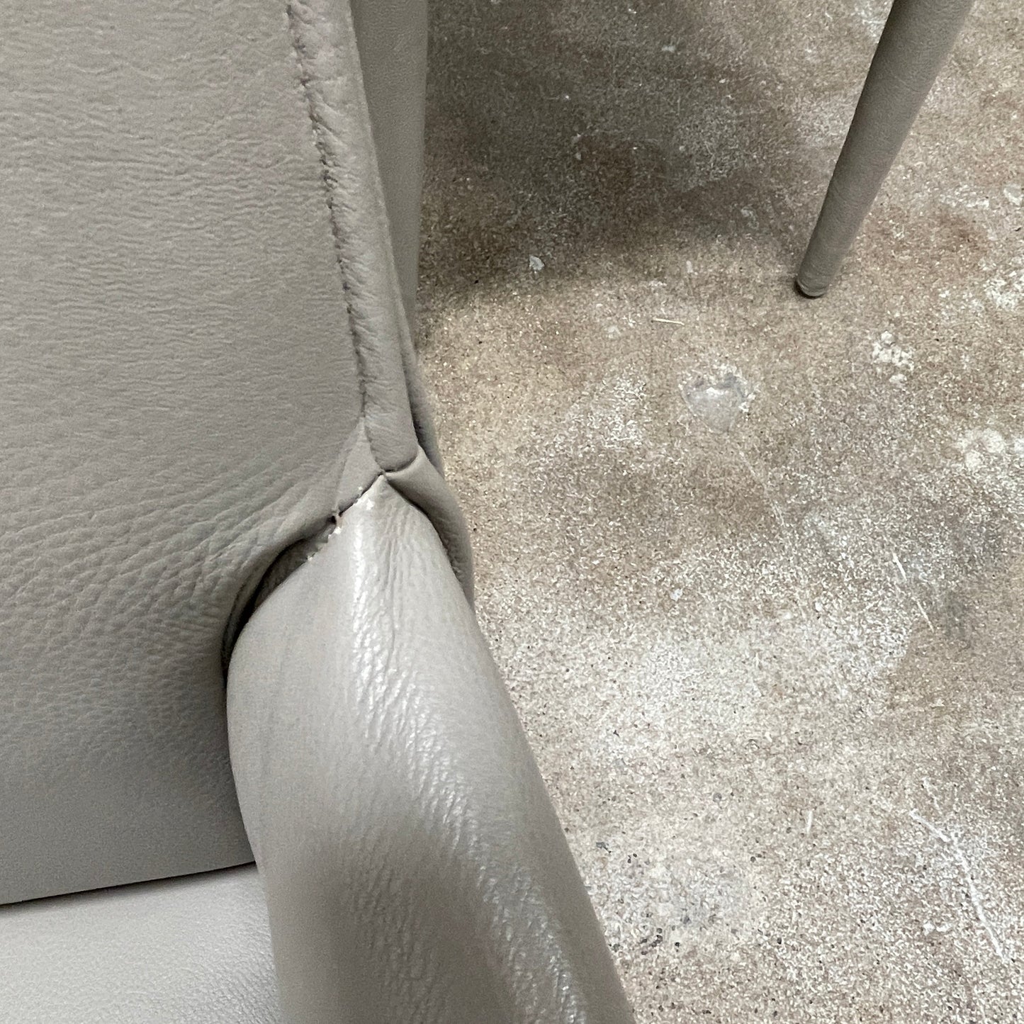Ensemble de chaises de salle à manger Vol au Vent de B&amp;B Italia