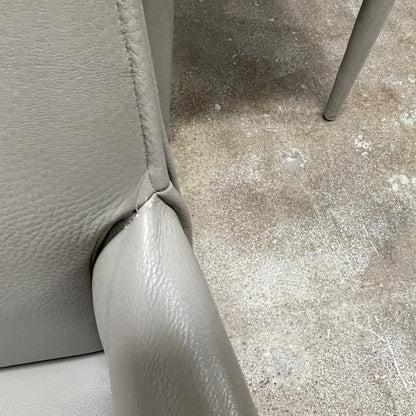 Ensemble de chaises de salle à manger Vol au Vent de B&amp;B Italia