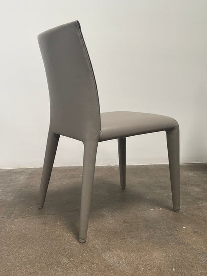 Ensemble de chaises de salle à manger Vol au Vent de B&amp;B Italia