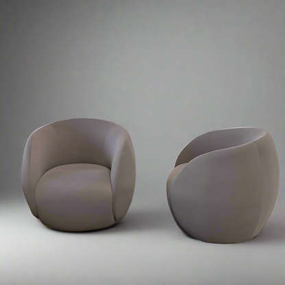 Ensemble de chaises Roche Bobois Dot