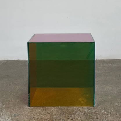 Table d'appoint Cappellini Luce