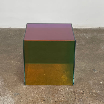 Table d'appoint Cappellini Luce
