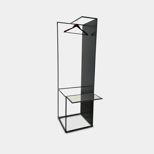 Portant à vêtements miroir Cappellini Waku