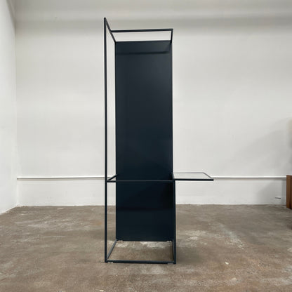 Portant à vêtements miroir Cappellini Waku