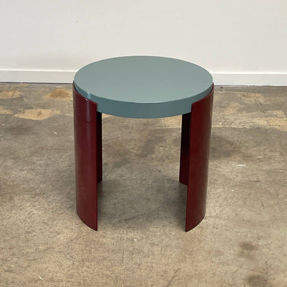 Table d'appoint Cassina Bowy