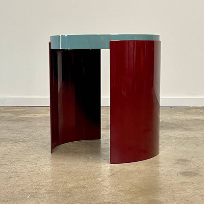 Table d'appoint Cassina Bowy