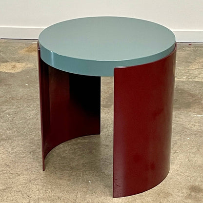 Table d'appoint Cassina Bowy