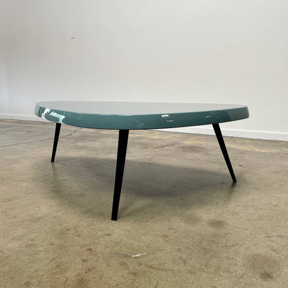 Table basse Cassina Mexique