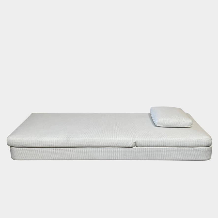 Chaise longue Paola Lenti Cove 