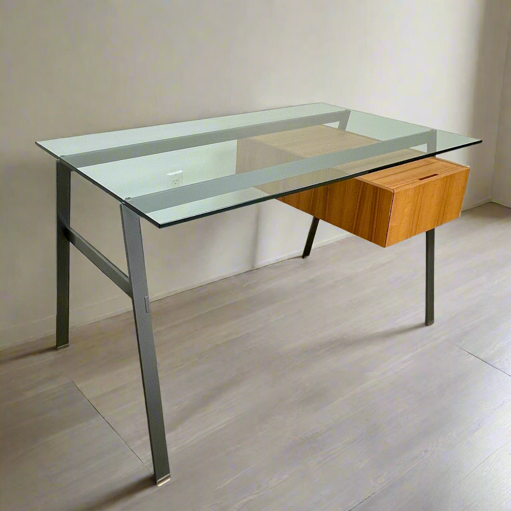 Bureau Benson pour les devoirs 1