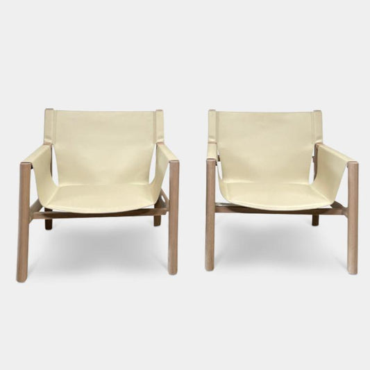 Fauteuil Pablo de B&amp;B Italia
