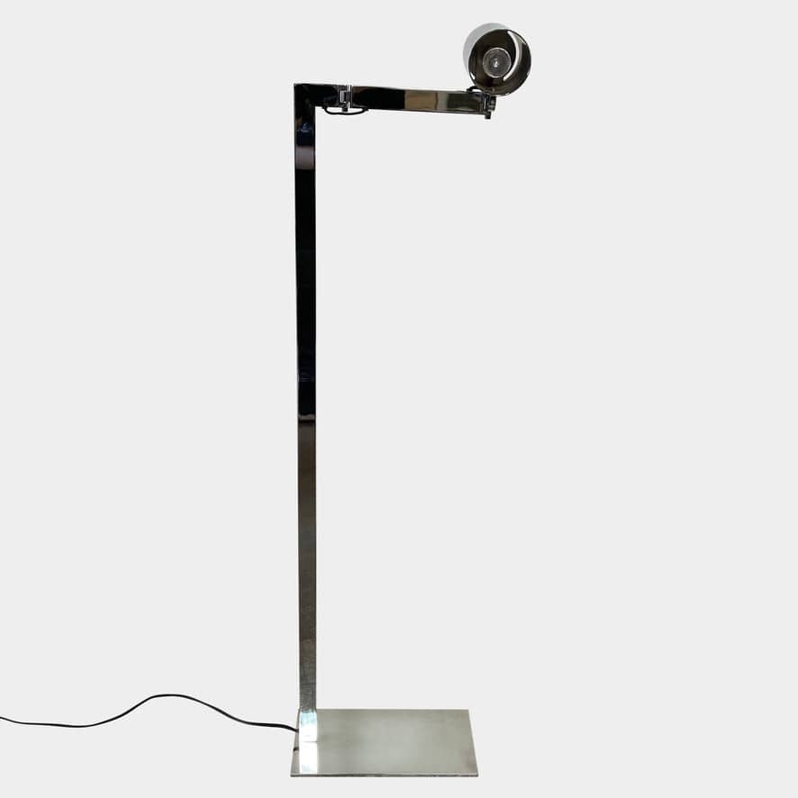 Lampadaire moderne Chantecaille