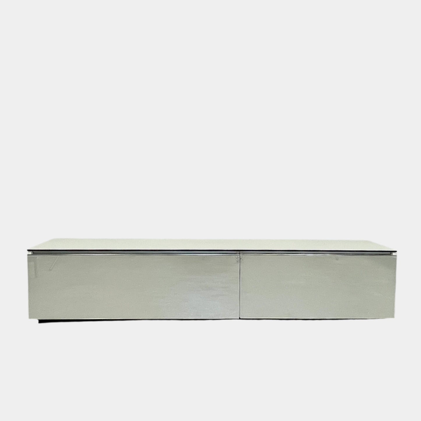 Console basse B&amp;B Italia Pab