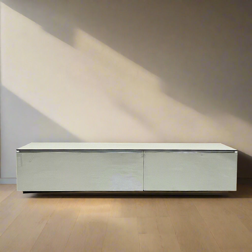 Console basse B&amp;B Italia Pab