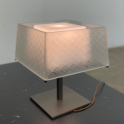 Lampe de table Flos Metropolitan