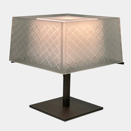 Lampe de table Flos Metropolitan
