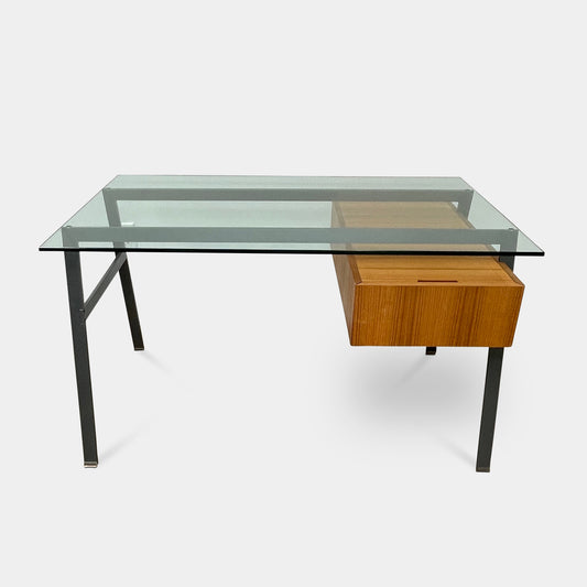 Bureau Benson pour les devoirs 1