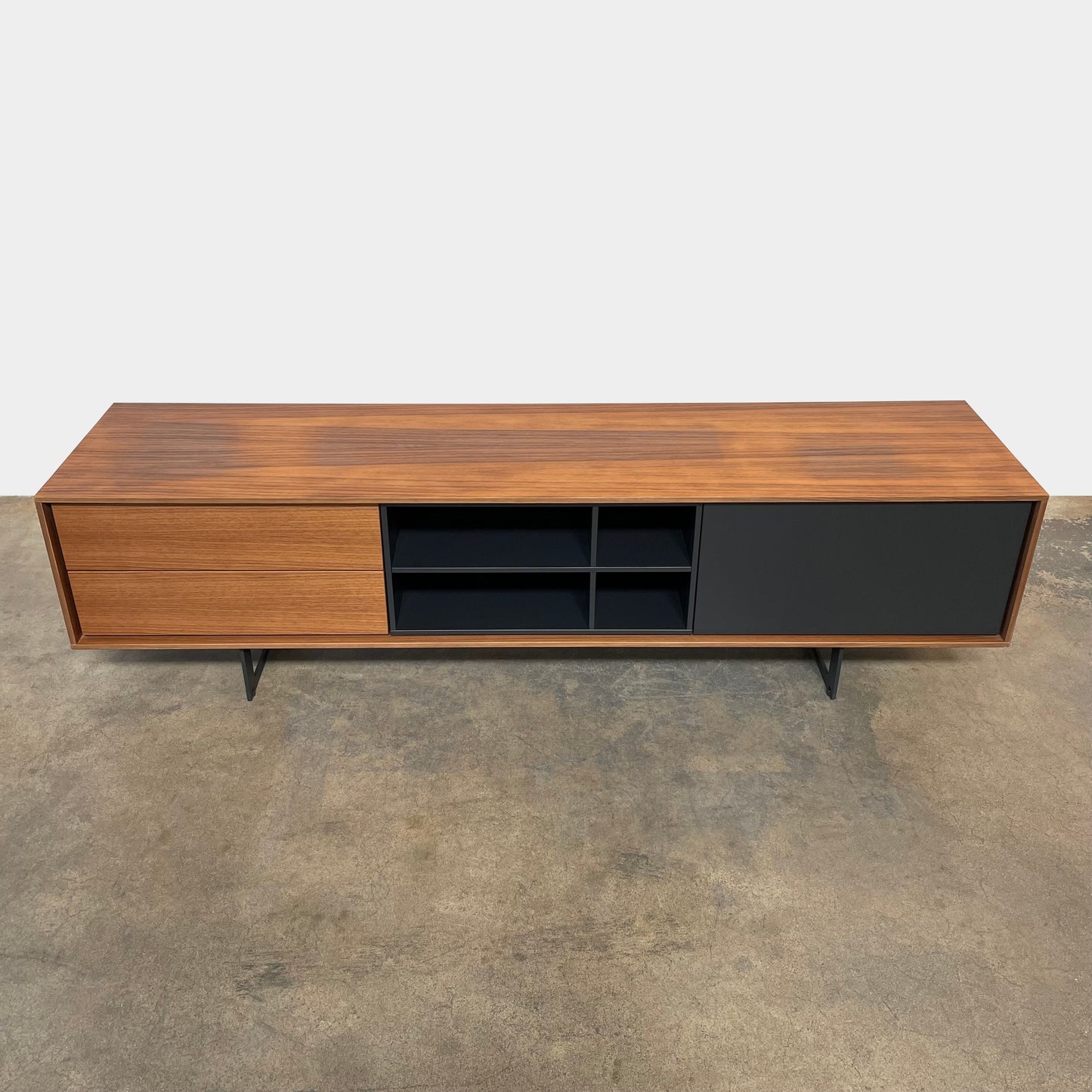 Console Aura 
