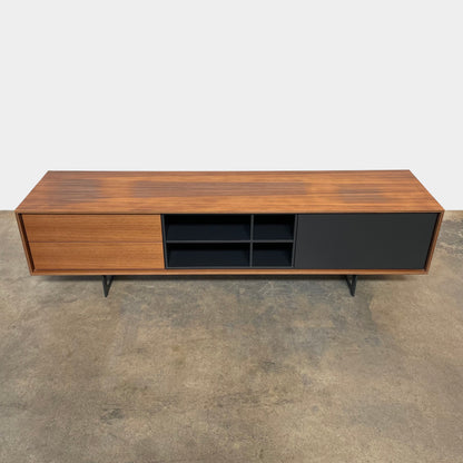 Console Aura 