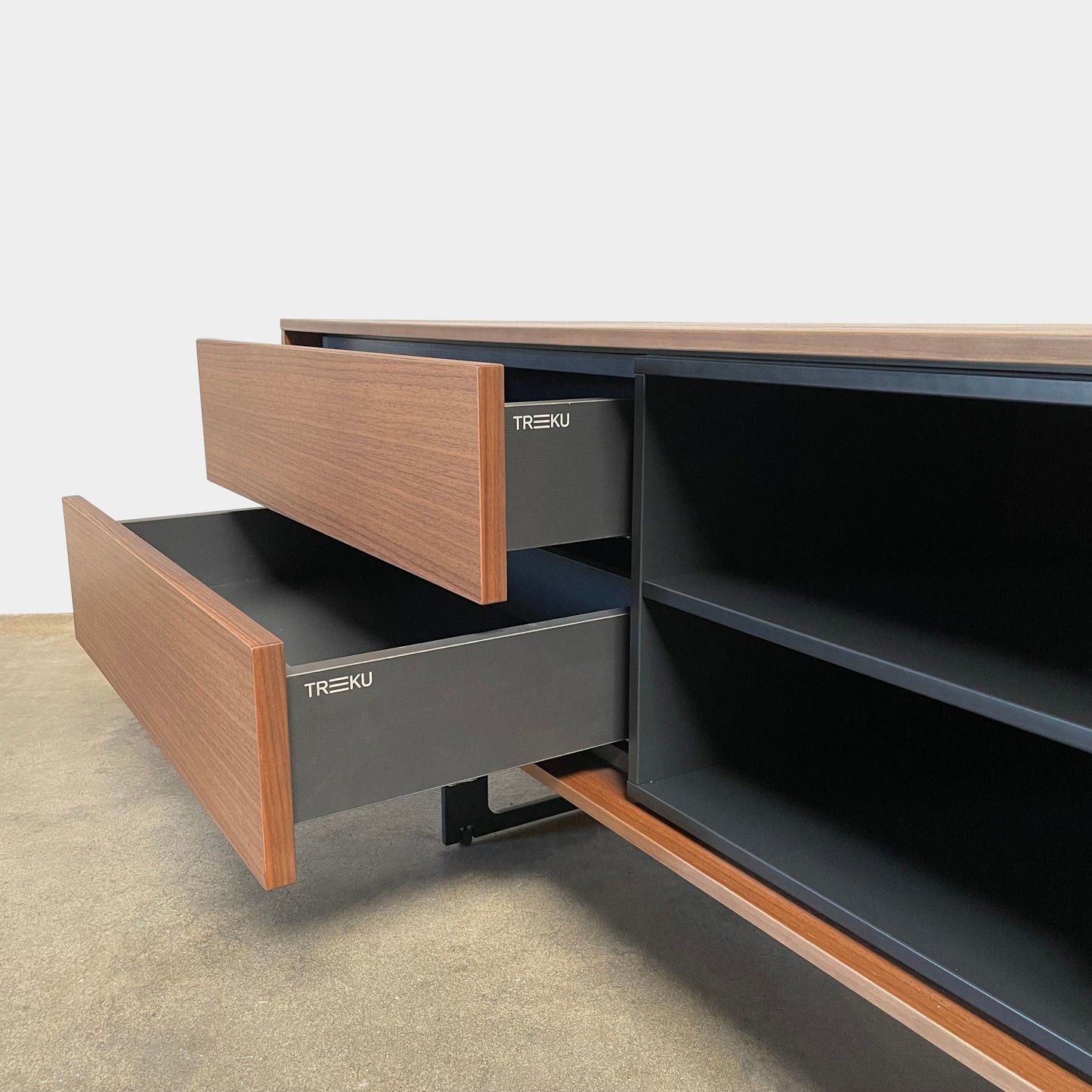 Console Aura 