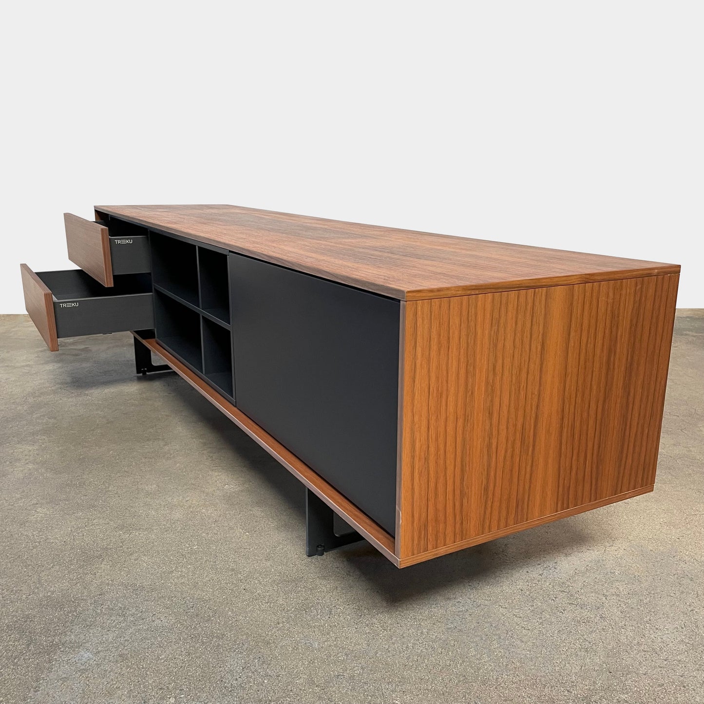 Console Aura 