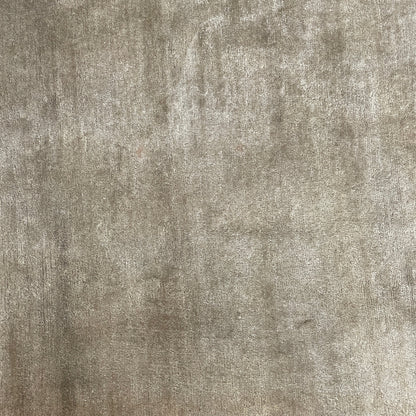 Tapis en lin pur naturel 8'X10'
