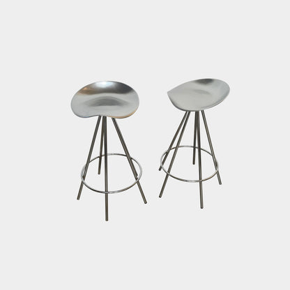 Tabourets de bar Cortes Jamaica (lot de 2) 
