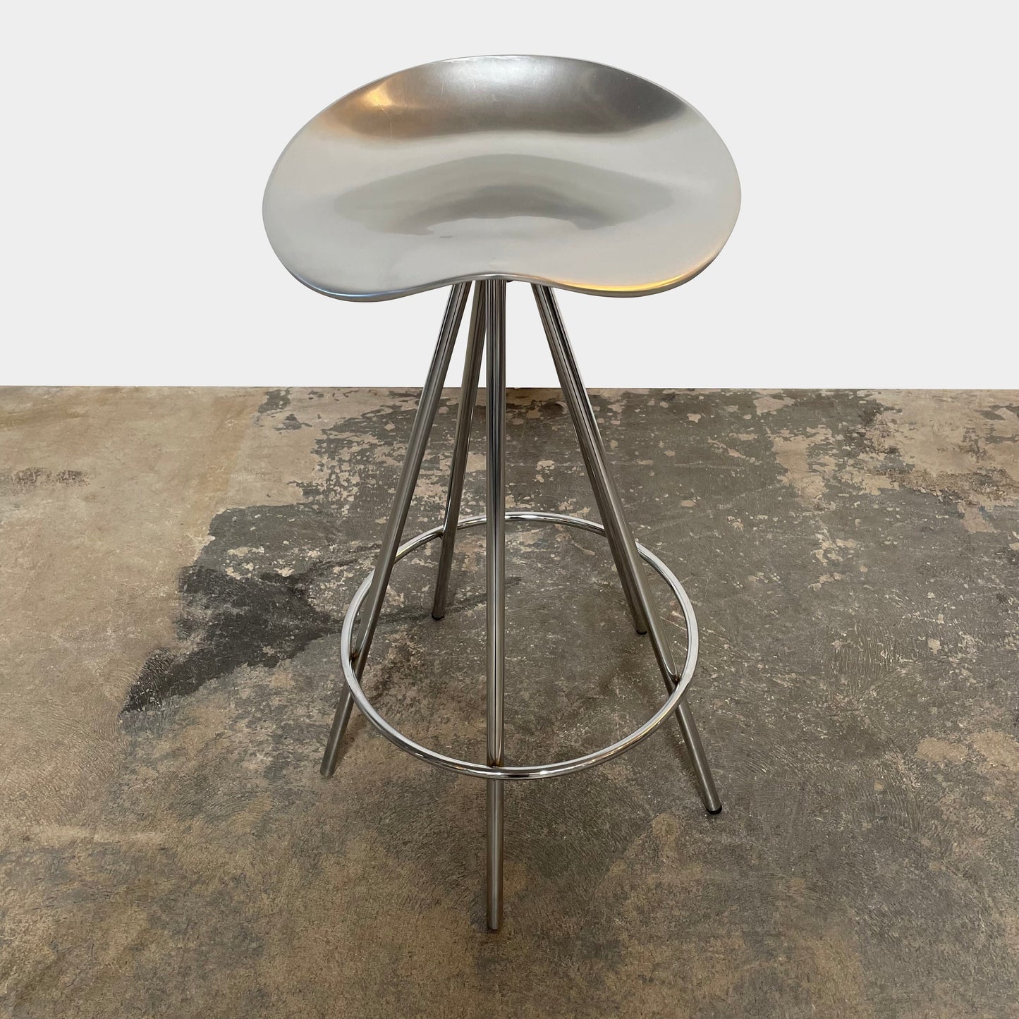 Tabourets de bar Cortes Jamaica (lot de 2) 