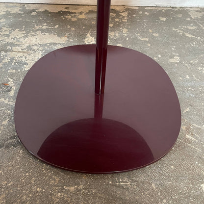 Table d'appoint d'intérieur/extérieur Strap