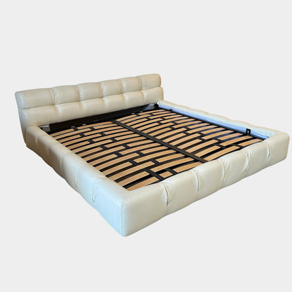 Lit King Size Tufty