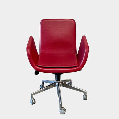 Chaise de travail Zanotta 2280 Lady