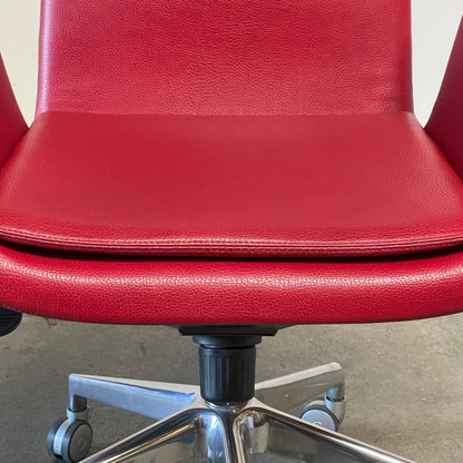 Chaise de travail Zanotta 2280 Lady