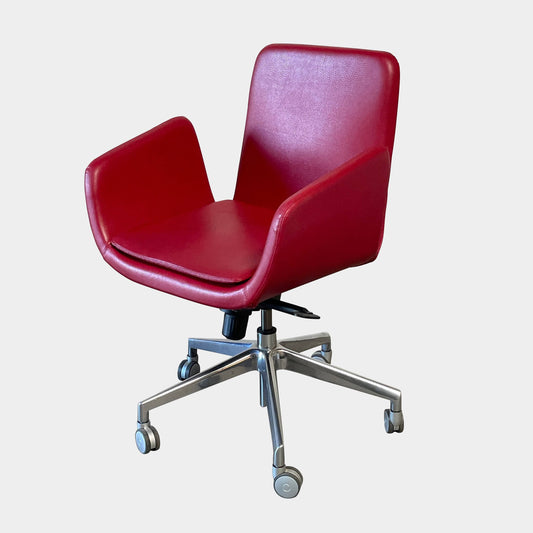 Chaise de travail Zanotta 2280 Lady