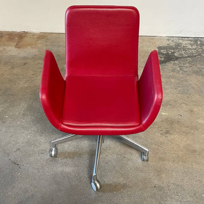 Chaise de travail Zanotta 2280 Lady
