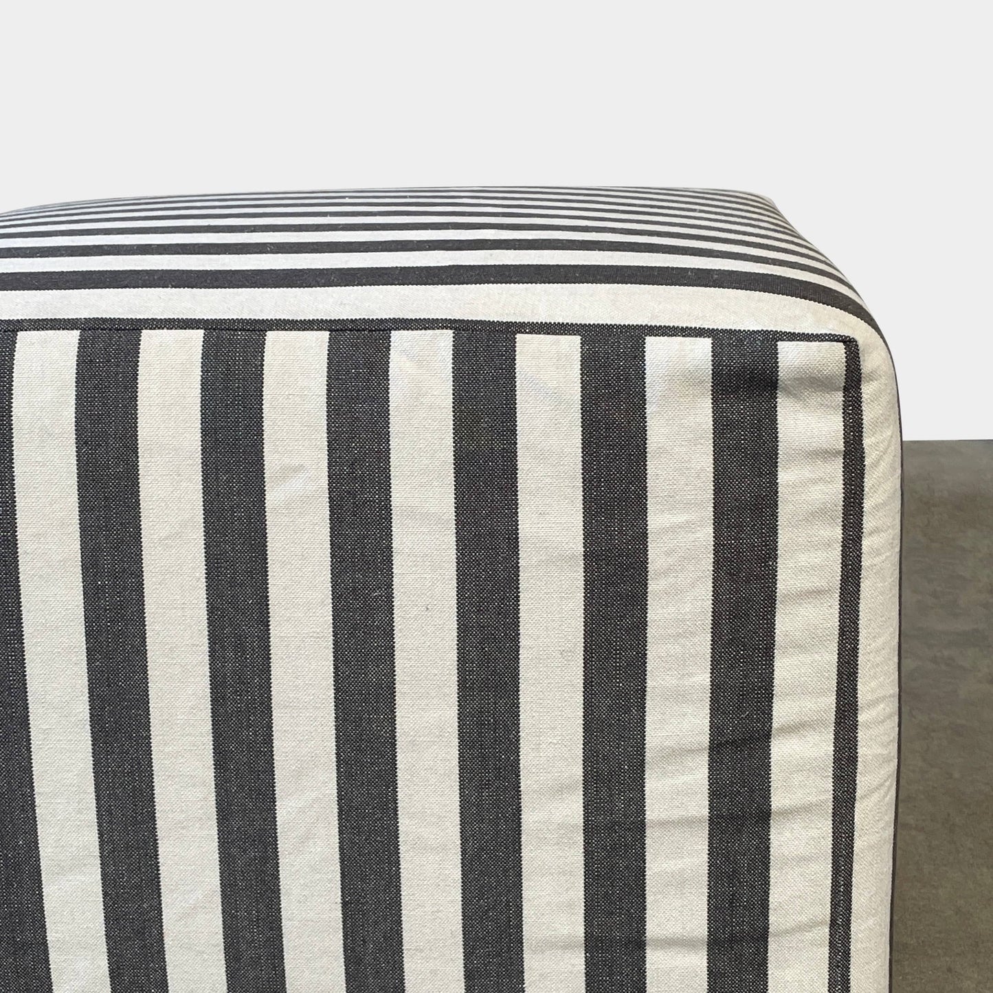 B&amp;B Italia P60 Ottoman