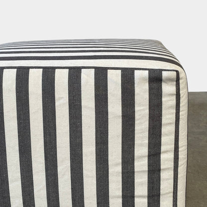 B&amp;B Italia P60 Ottoman