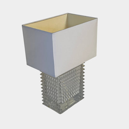 Lampe de table Baccarat Eye