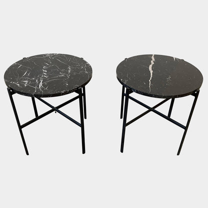 Table d'appoint Sylvain Outline
