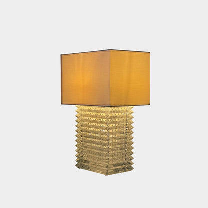Lampe de table Baccarat Eye