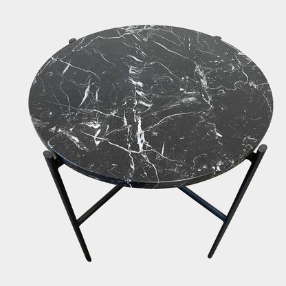 Table d'appoint Sylvain Outline