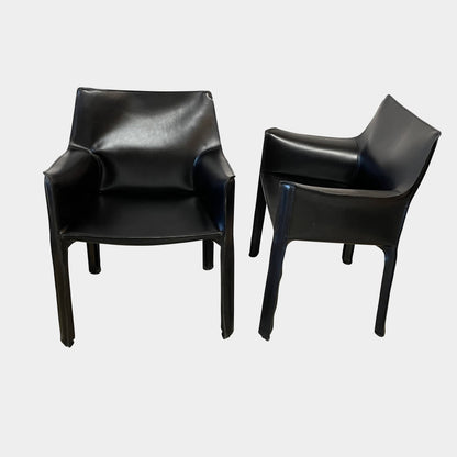 Ensemble de chaises de salle à manger Cab