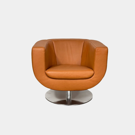 Fauteuil pivotant Tulipe B&amp;B Italia