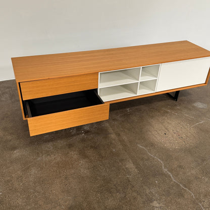 Console multimédia Treku Aura
