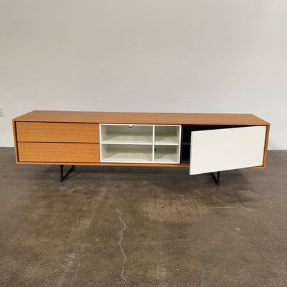 Console multimédia Treku Aura