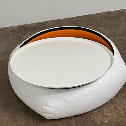 Table basse Lady Fat de B&amp;B Italia